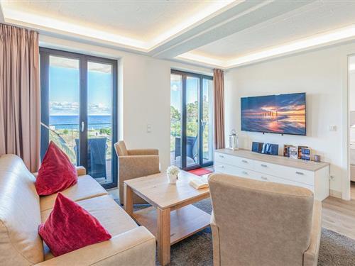 Ferieleilighet - 4 personer -  - Südstrand - Prora/Rügen - 18609 - Binz