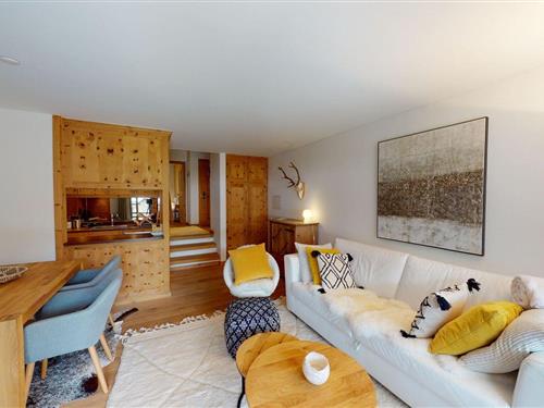 Ferielejlighed - 2 personer -  - Vietta Lizun - 7505 - Celerina/Schlarigna