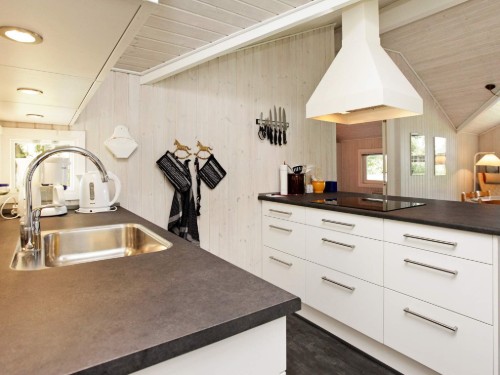 Fritidshus - 6 personer -  - Fasanvej - Ristinge - 5932 - Humble