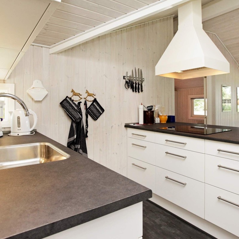Ferienhaus - 6 Personen -  - Fasanvej - Ristinge - 5932 - Humble