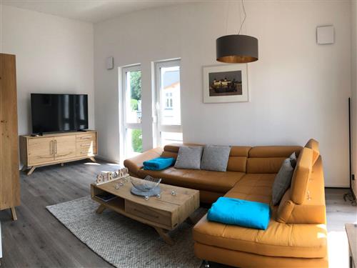 Ferielejlighed - 4 personer -  - Kirchstraße - 17454 - Zinnowitz