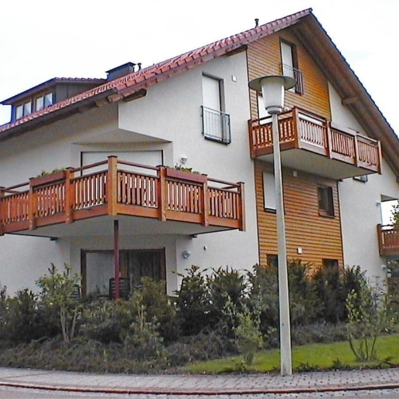 Sommerhus - 2 personer -  - 79822 - Titisee - Neustadt