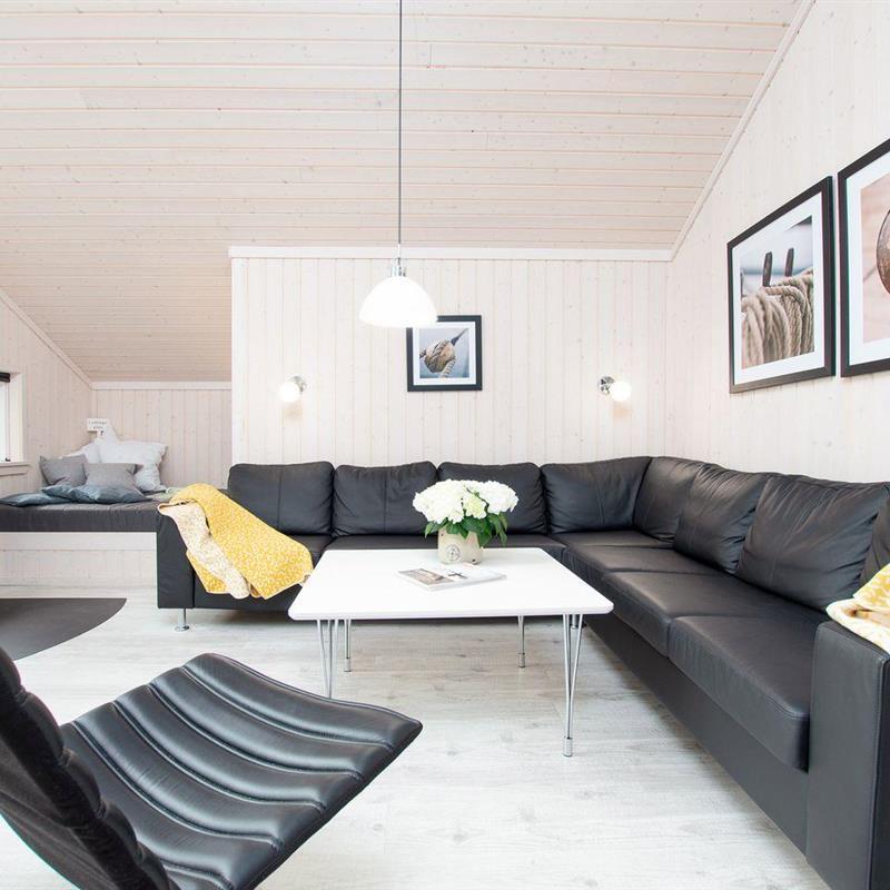 Sommerhus - 10 personer -  - Strandstraße - 23775 - Großenbrode