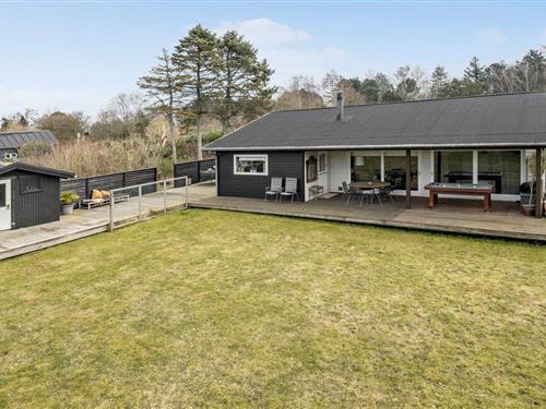 Sommerhus - 6 personer -  - Svaleklint - 4592 - Sejerø