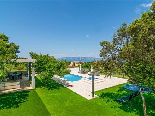 Holiday home - 6 persons -  - Poljica - Hvar-Poljica - 21466 - Poljica