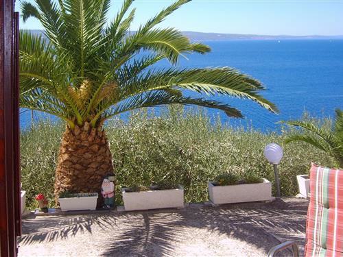 Ferielejlighed - 3 personer -  - Velika Luka - Omis - Stanici - 21310 - Stanici