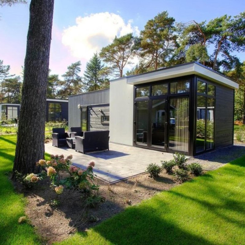 Sommerhus - 4 personer -  - 6731CK - Otterlo