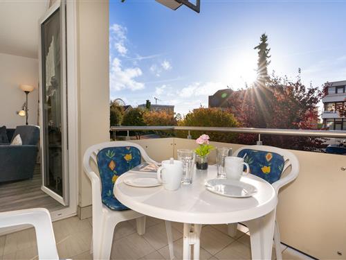 Ferielejlighed - 2 personer -  - Schützenstraße - 23743 - Grömitz