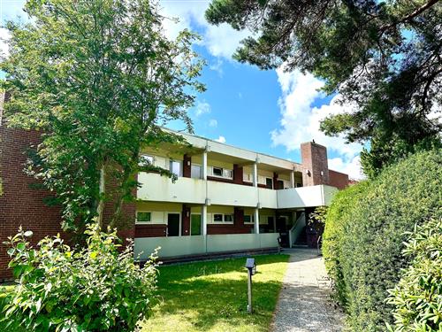 Ferielejlighed - 2 personer -  - Museumstrasse - 25938 - Wyk Auf Föhr