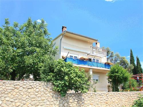 Ferielejlighed - 4 personer -  - Crikvenica/Dramalj - 51265