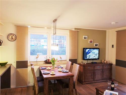 Ferieleilighet - 4 personer -  - Ostseeallee - 18230 - Rerik