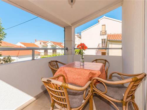 Holiday apartment - 4 persons -  - Nikole Tavelica - Biograd-Turanj - 23207 - Turanj