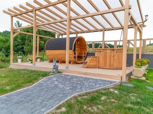 Ferienhaus - 4 Personen -  - 57340 - Duszniki Zdrój