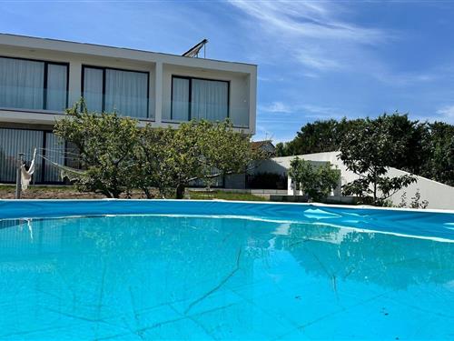 Feriehus - 10 personer -  - Rua Augusta n.º - 2530-181 - Matas, Lourinhã