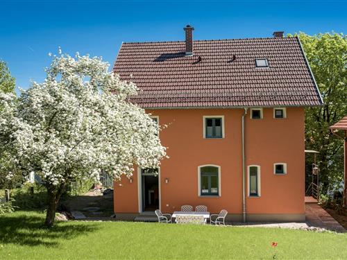 Semesterhus/Semesterlägenhet - 4 personer -  - 99817 - Eisenach