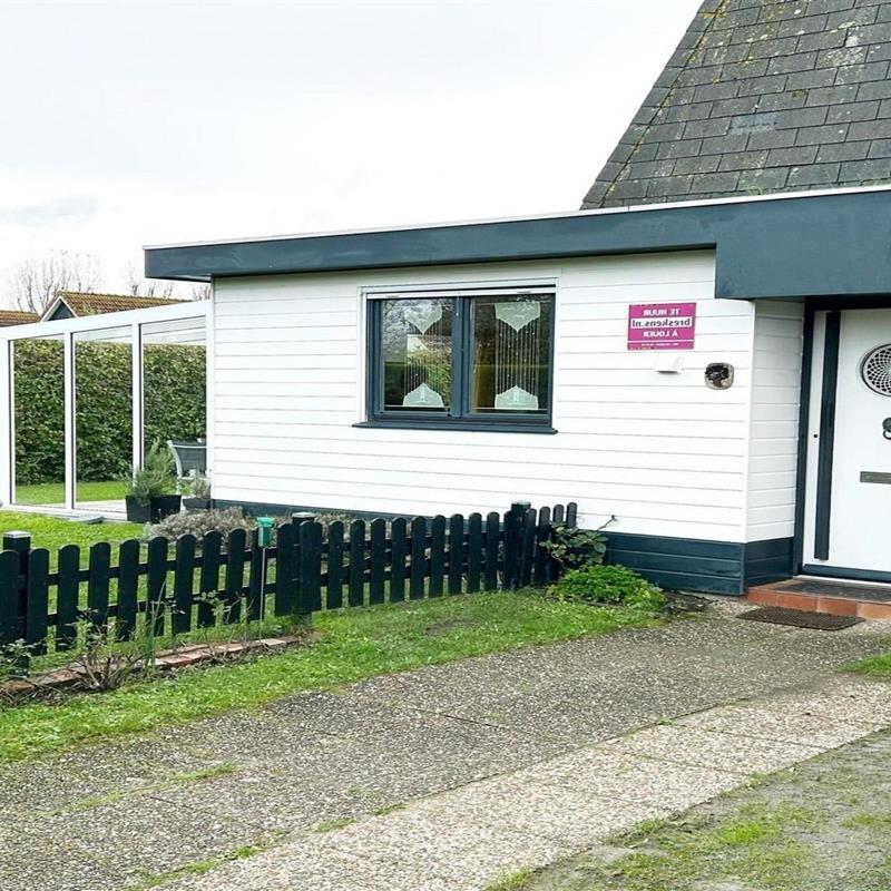 Sommerhus - 6 personer -  - 4541HV - Breskens