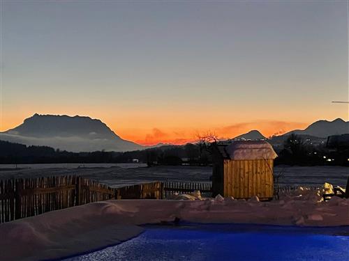 Ferieleilighet - 4 personer -  - Chiemseestr. - 83242 - Reit Im Winkl