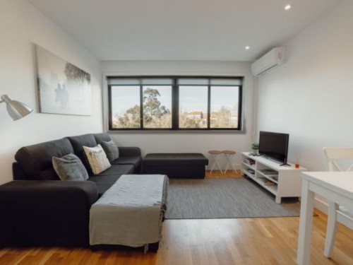 Ferielejlighed - 4 personer -  - 4050-514 - Porto