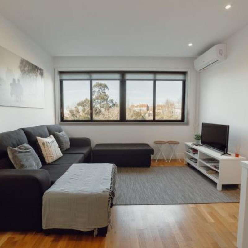 Ferielejlighed - 4 personer -  - 4050-514 - Porto