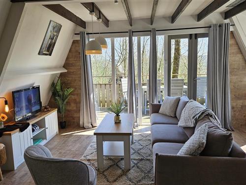 Chalet - 5 personer -  - 6940 - Durbuy