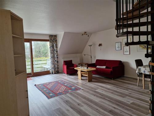 Ferielejlighed - 6 personer -  - Pestalozzistr. - 25826 - St. Peter-Ording