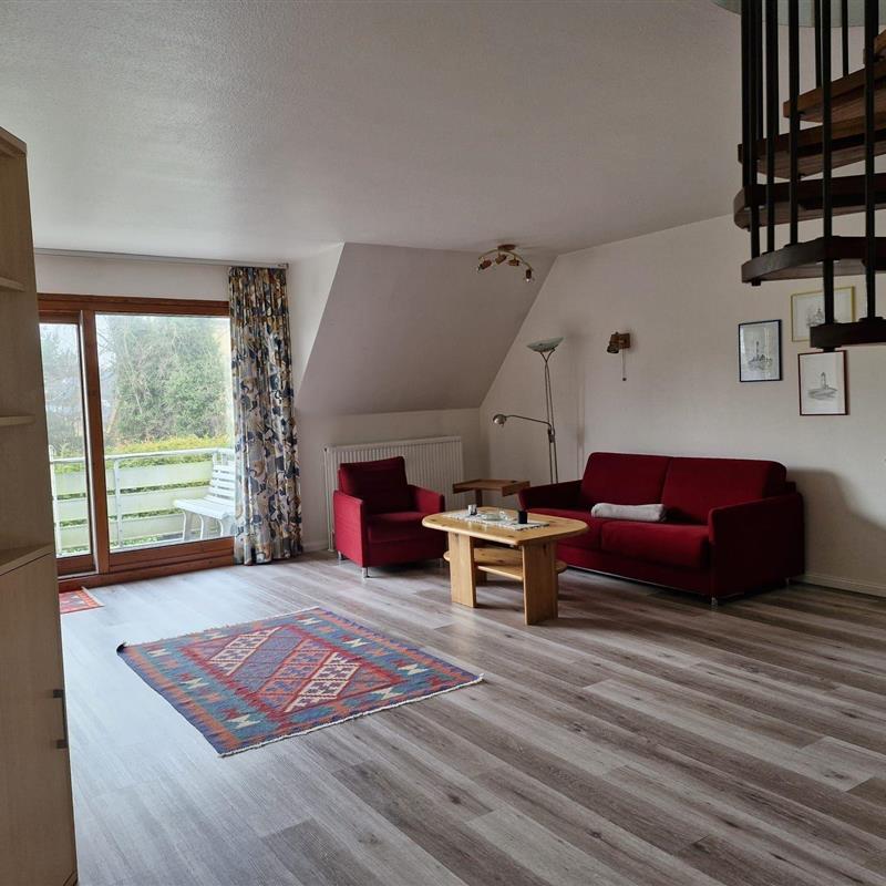 Ferielejlighed - 6 personer -  - Pestalozzistr. - 25826 - St. Peter-Ording