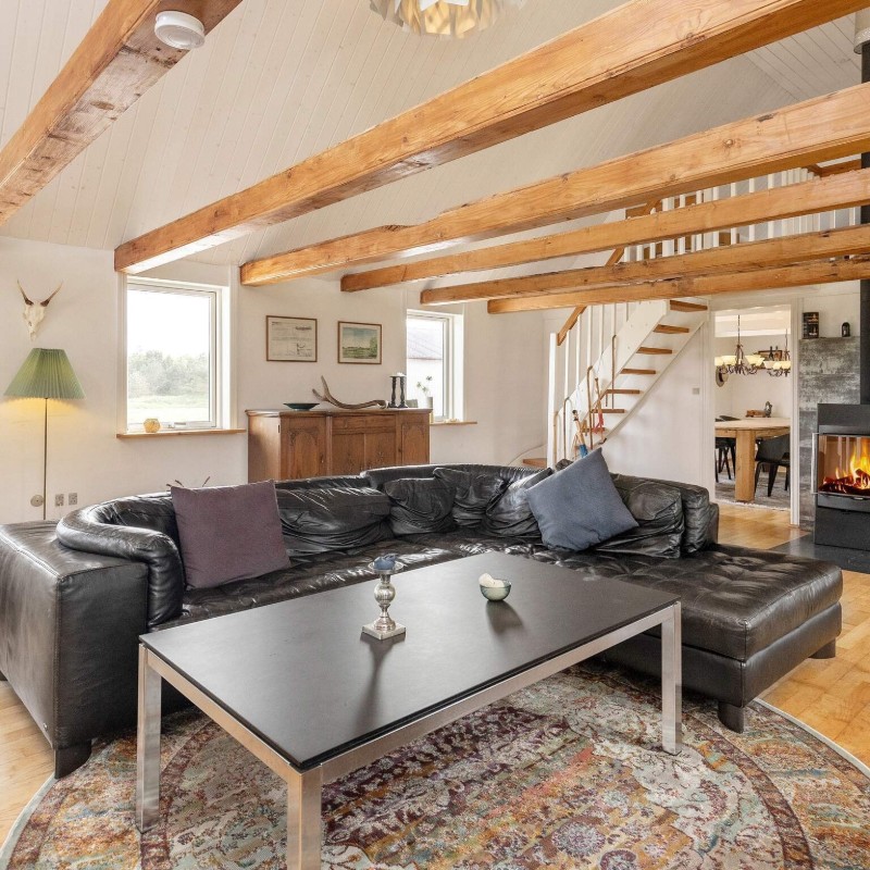 Ferienhaus - 12 Personen -  - Klitvejen - Vigsö - 7700 - Northern North Sea