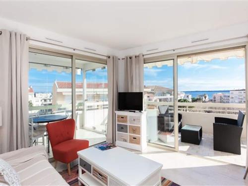 Ferielejlighed - 5 personer -  - 06400 - Cannes