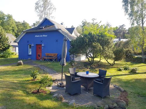 Ferielejlighed - 7 personer -  - Am Strande - 17459 - Ückeritz