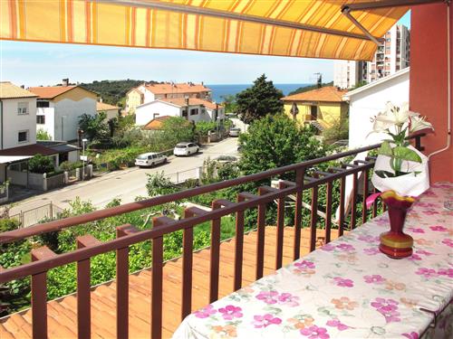 Holiday apartment - 4 persons -  - Pula - 52100