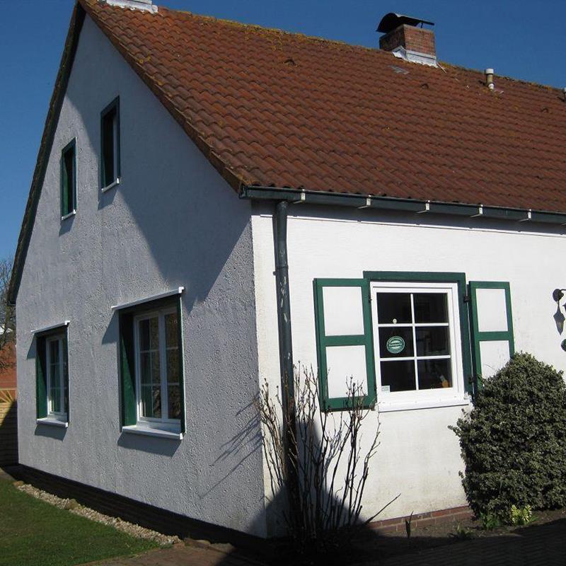 Sommerhus - 4 personer -  - Herrenhof I - 26736 - Greetsiel