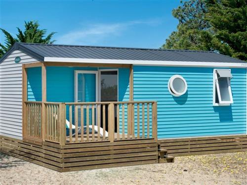 Ferieleilighet - 4 personer -  - Lychen - 17279