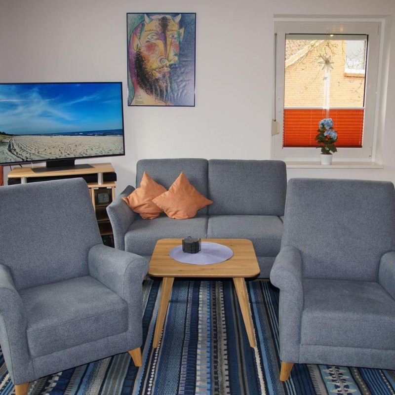 Sommerhus - 4 personer -  - Urlauberdorf - 23946 - Ostseebad Boltenhagen