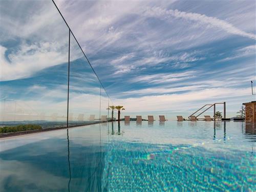 Ferielejlighed - 2 personer -  - Kronberg - 4881 - Straß Im Attergau