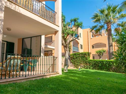 Ferielejlighed - 4 personer -  - 07691 - Porto Petro, Illes Balear