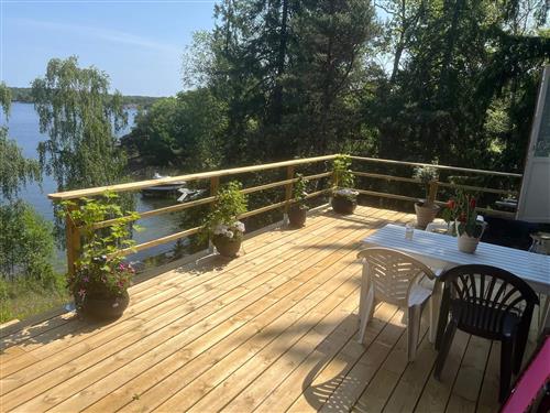  - 4 persons -  - Vattgärdsvägen - 13990 - Värmdö