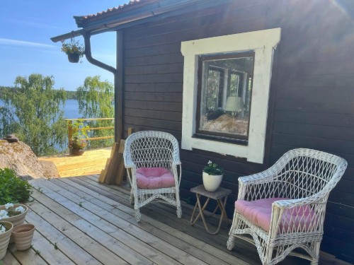  - 4 personer -  - Vattgärdsvägen - 13990 - Värmdö