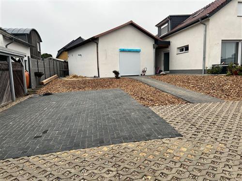 Feriehus - 2 personer -  - Gartenweg - 17192 - Klink