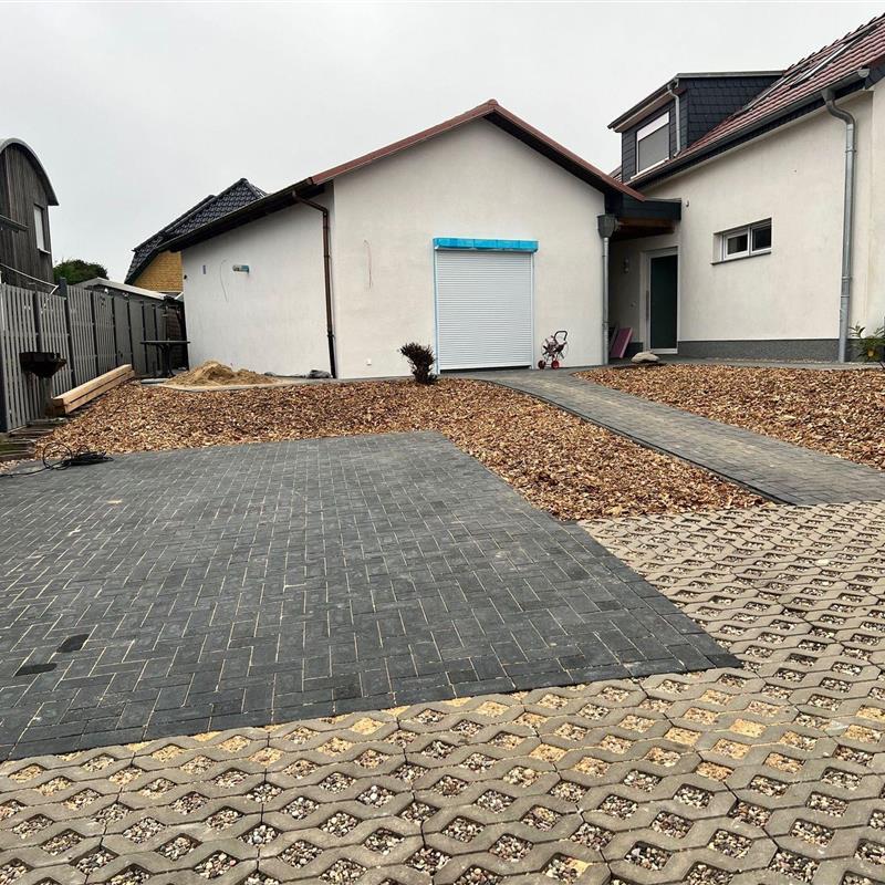 Sommerhus - 2 personer -  - Gartenweg - 17192 - Klink