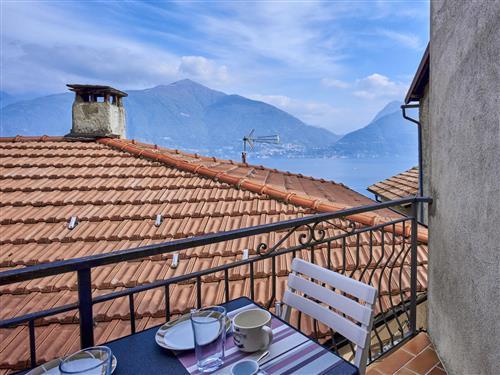 Ferielejlighed - 3 personer -  - San Siro - 22010