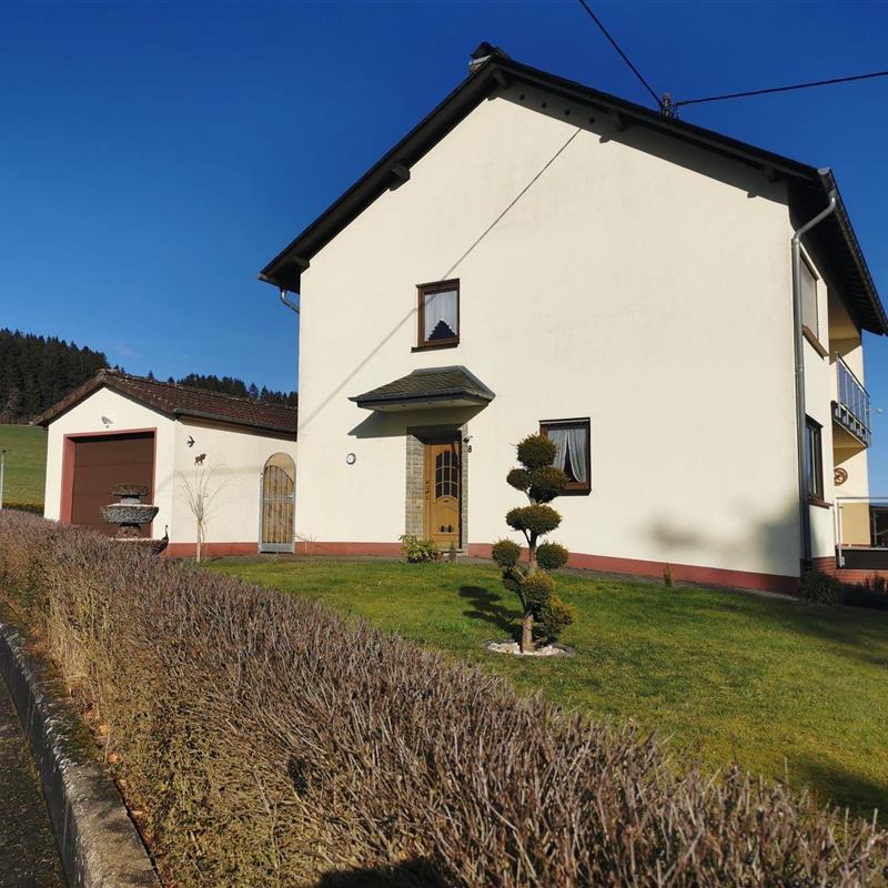 Sommerhus - 6 personer -  - Zur Dietzenley - 54568 - Gerolstein / Büscheich