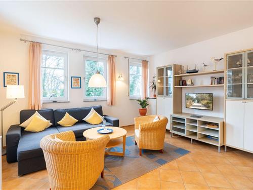 Ferielejlighed - 4 personer -  - Seestraße - 17454 - Zinnowitz