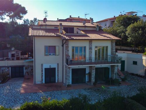 Feriehus / leilighet - 4 personer -  - Viale Luigi Einaudi, - 57037 - Portoferraio