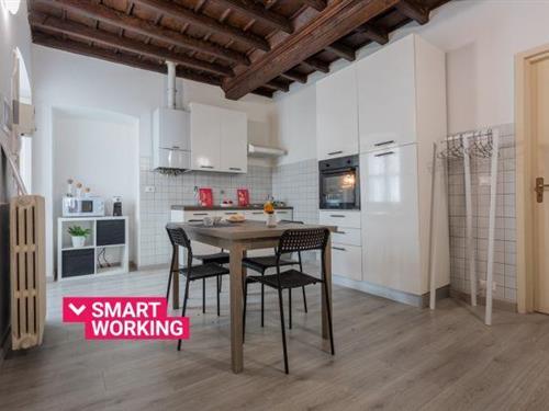 Ferienhaus - 4 Personen -  - 10132 - Turin