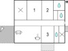 Image 34 - Floor plan