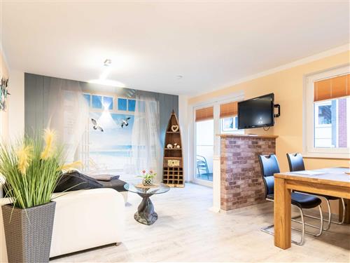 Ferielejlighed - 2 personer -  - Alte Strandstraße - 17454 - Zinnowitz