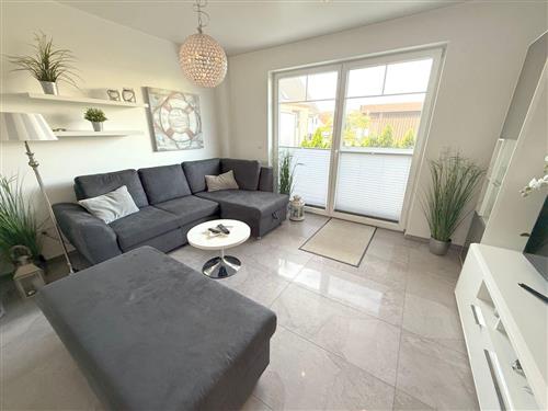 Ferielejlighed - 3 personer -  - Blankwasserweg - 23743 - Grömitz