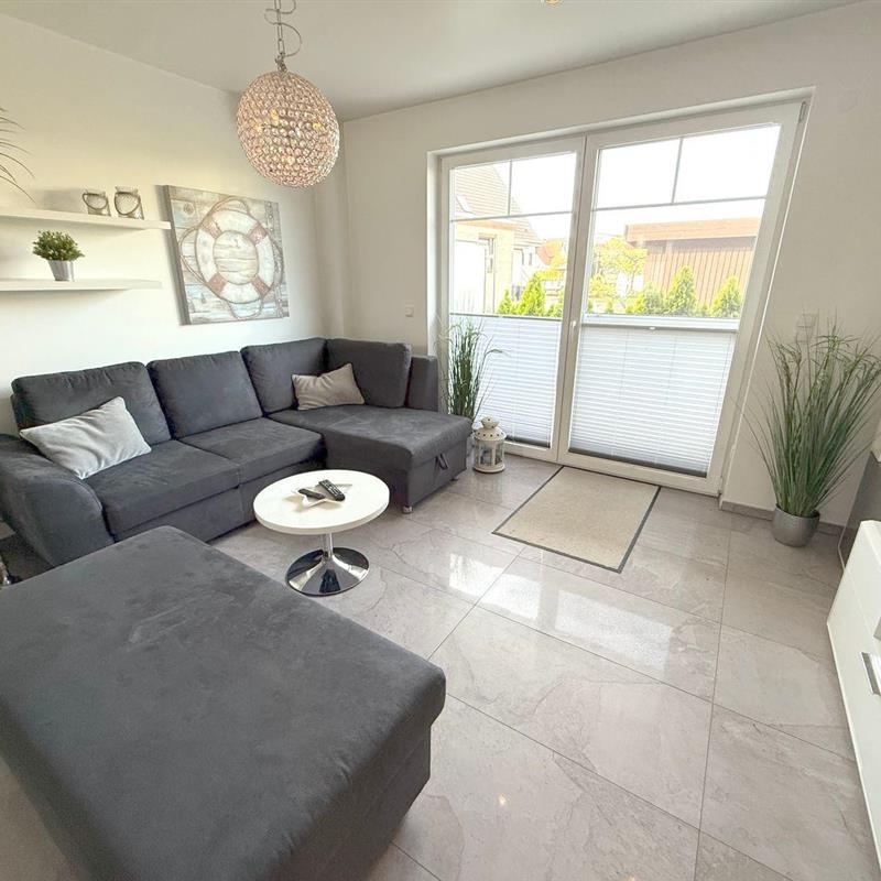 Ferielejlighed - 3 personer -  - Blankwasserweg - 23743 - Grömitz