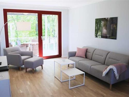 Holiday apartment - 4 persons -  - Schlossallee - 18551 - Lohme