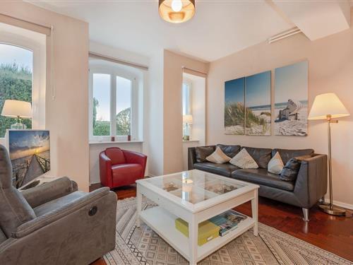 Ferielejlighed - 5 personer -  - Strandpromenade - 17429 - Bansin (Seebad)